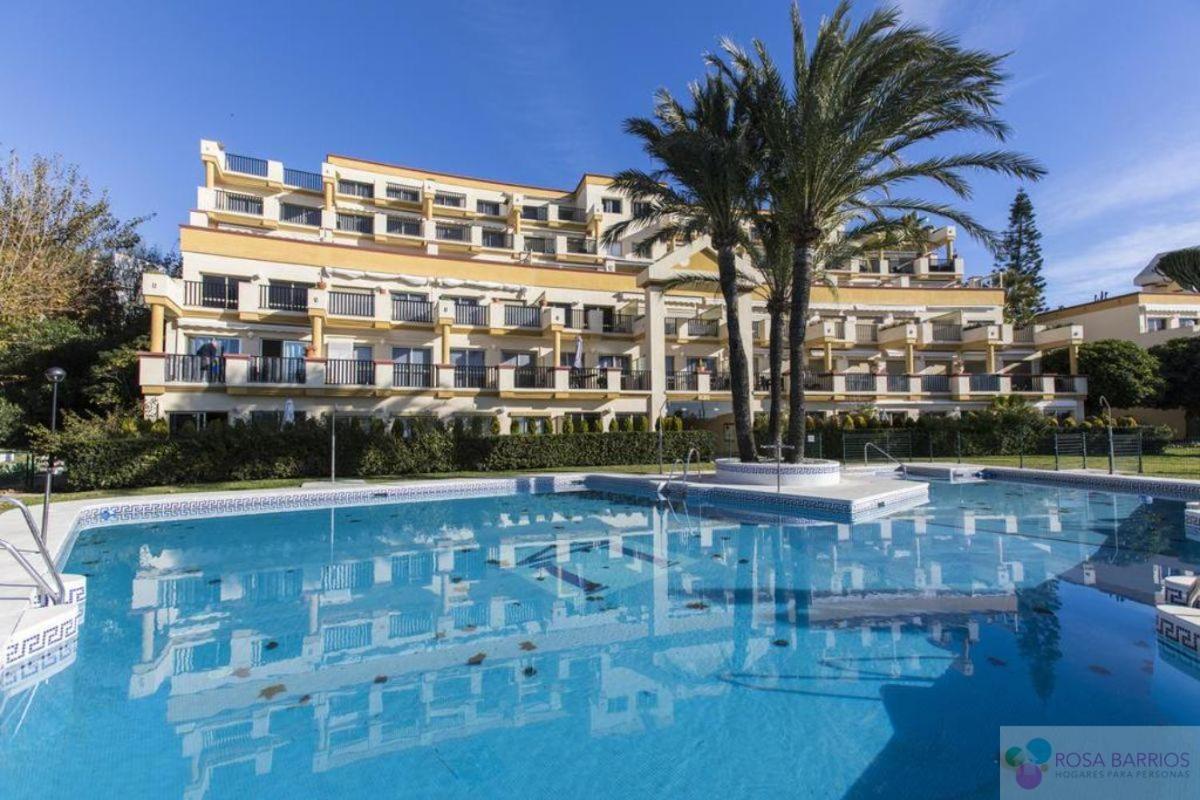 Oleholidays 601 Romana Playa Junto Al Mar Marbella Ngoại thất bức ảnh