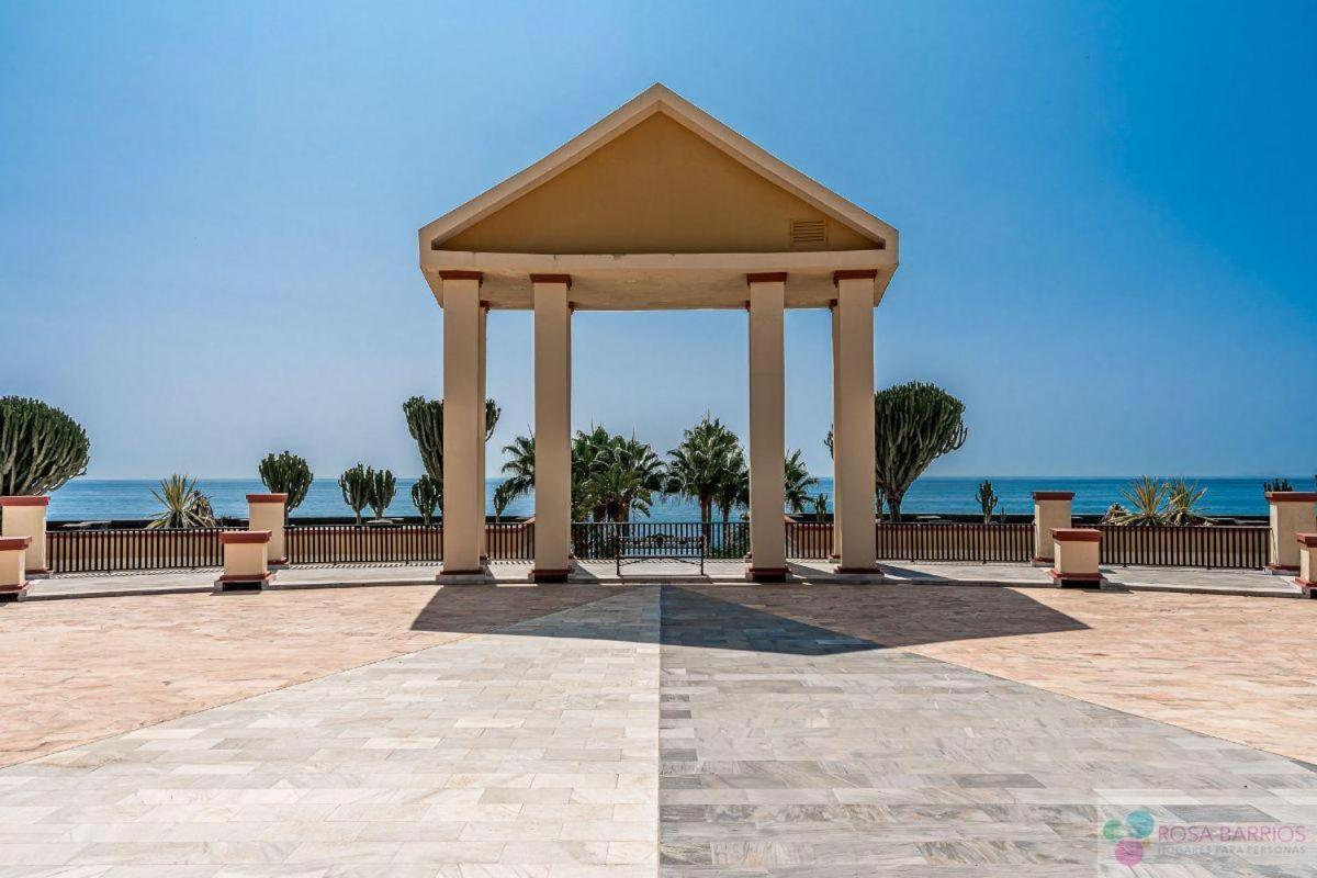 Oleholidays 601 Romana Playa Junto Al Mar Marbella Ngoại thất bức ảnh