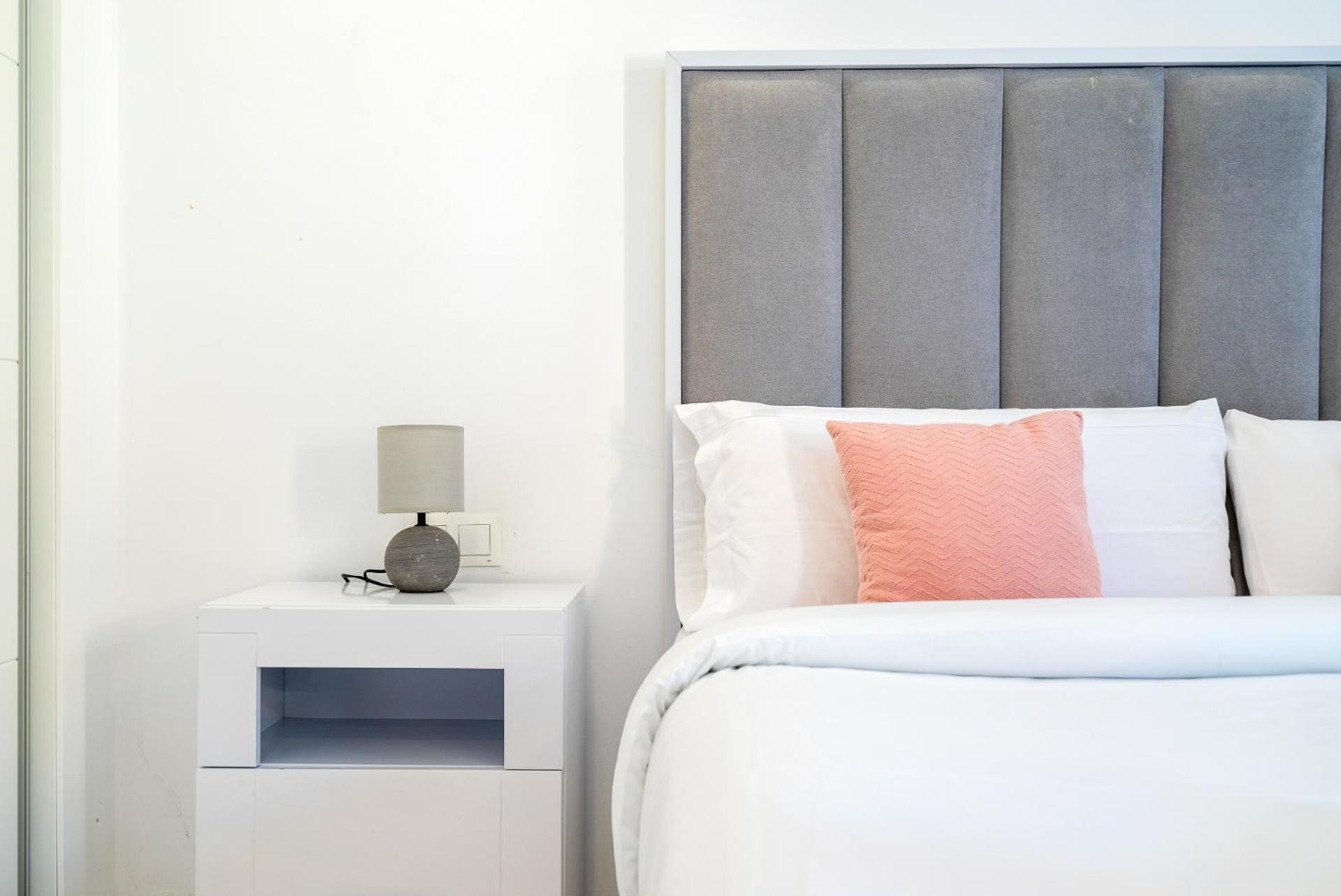 Oleholidays 601 Romana Playa Junto Al Mar Marbella Ngoại thất bức ảnh