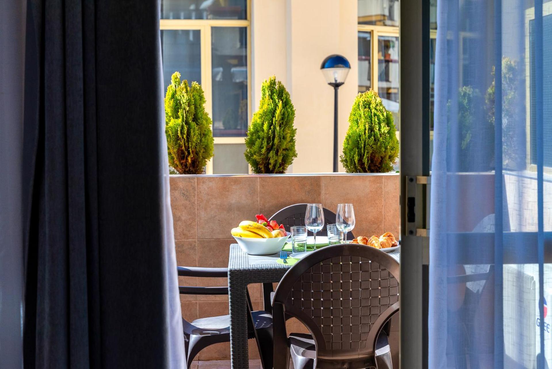 Oleholidays 601 Romana Playa Junto Al Mar Marbella Ngoại thất bức ảnh