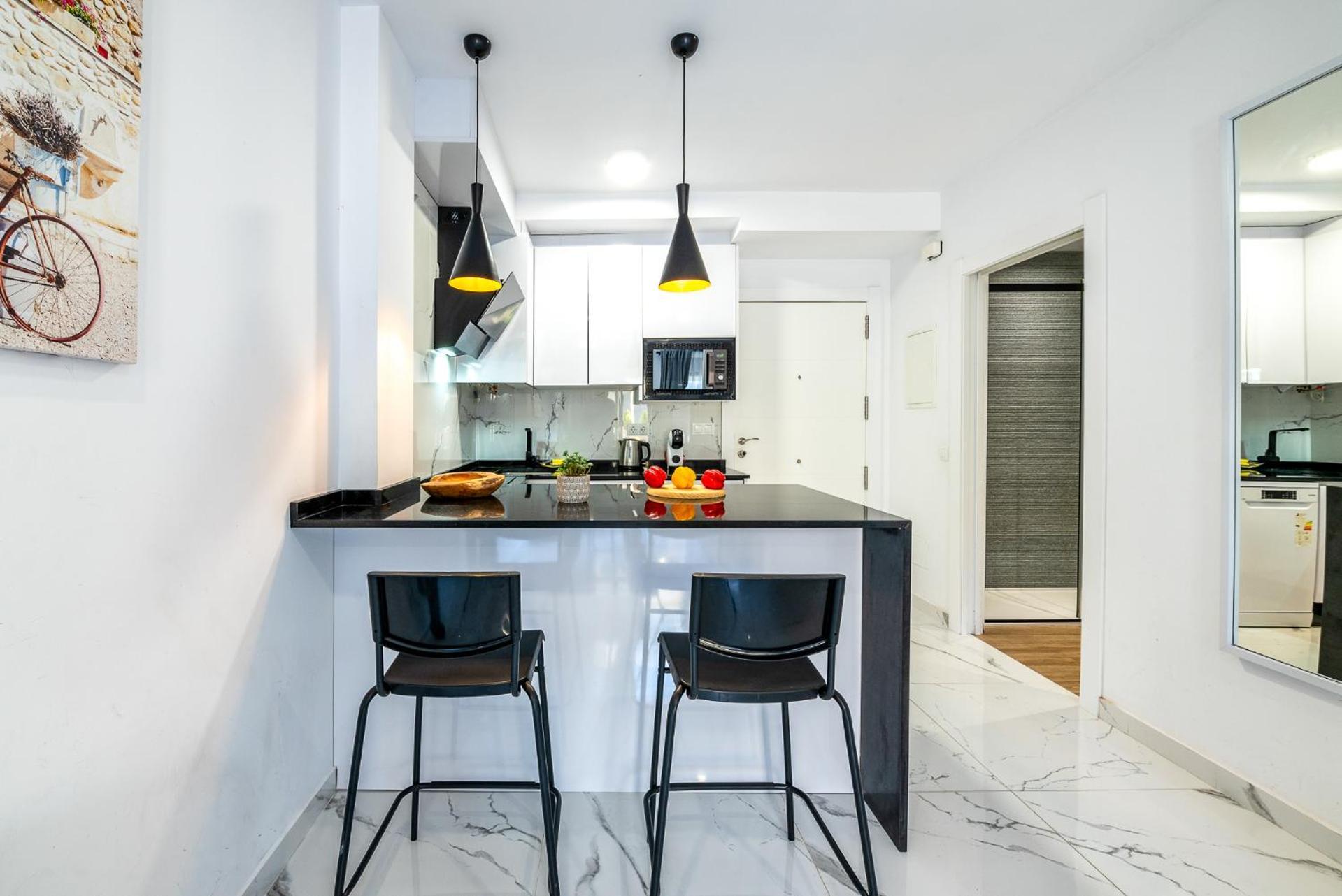 Oleholidays 601 Romana Playa Junto Al Mar Marbella Ngoại thất bức ảnh