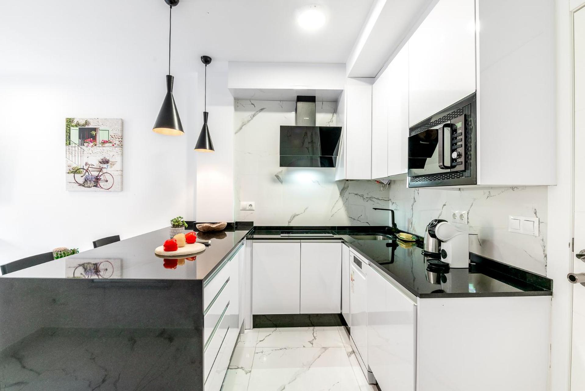 Oleholidays 601 Romana Playa Junto Al Mar Marbella Ngoại thất bức ảnh