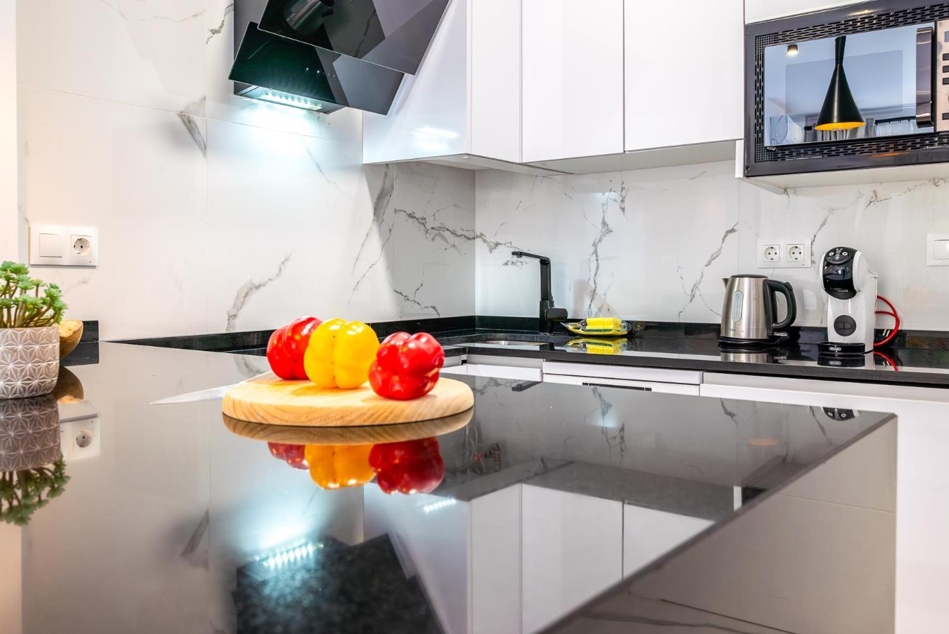 Oleholidays 601 Romana Playa Junto Al Mar Marbella Ngoại thất bức ảnh